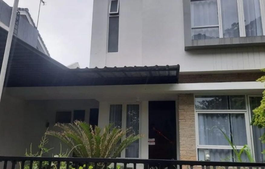  Rumah Dinas Kajari Kabupaten Bekasi Ikut Disegel KPK, Tetangga Sempat Mengira Hiasan Natal