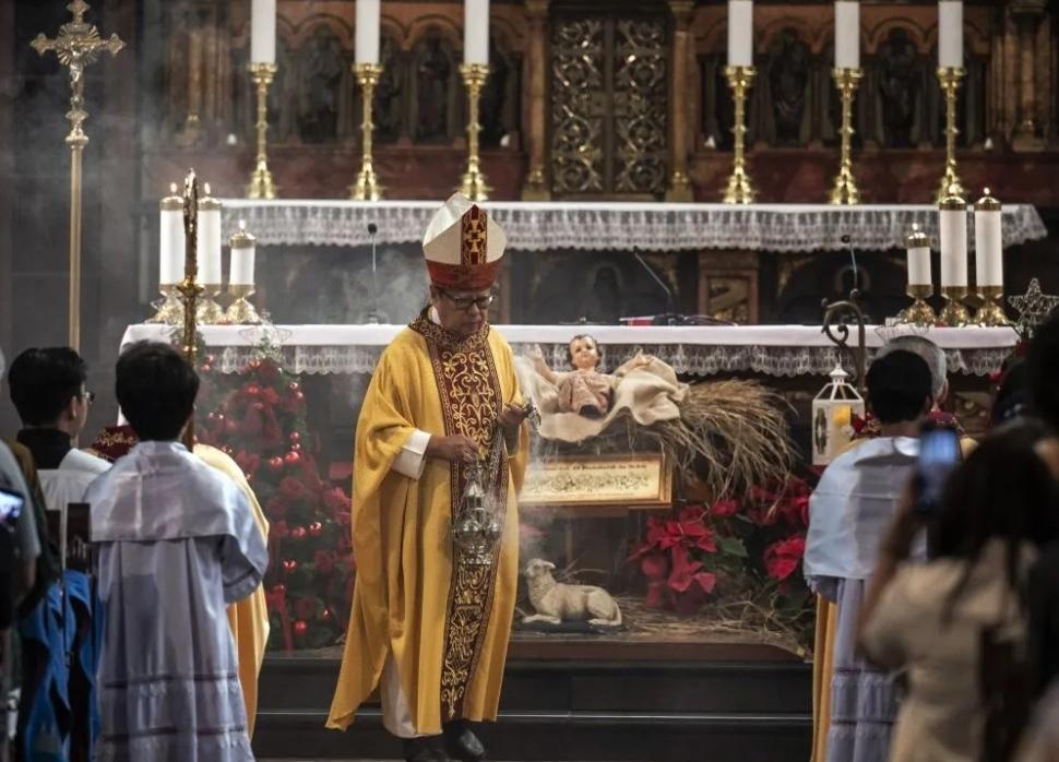  Gereja Katedral Jakarta Buka Registrasi Misa Natal 2025, Cek Jadwal dan Cara Pendaftaran