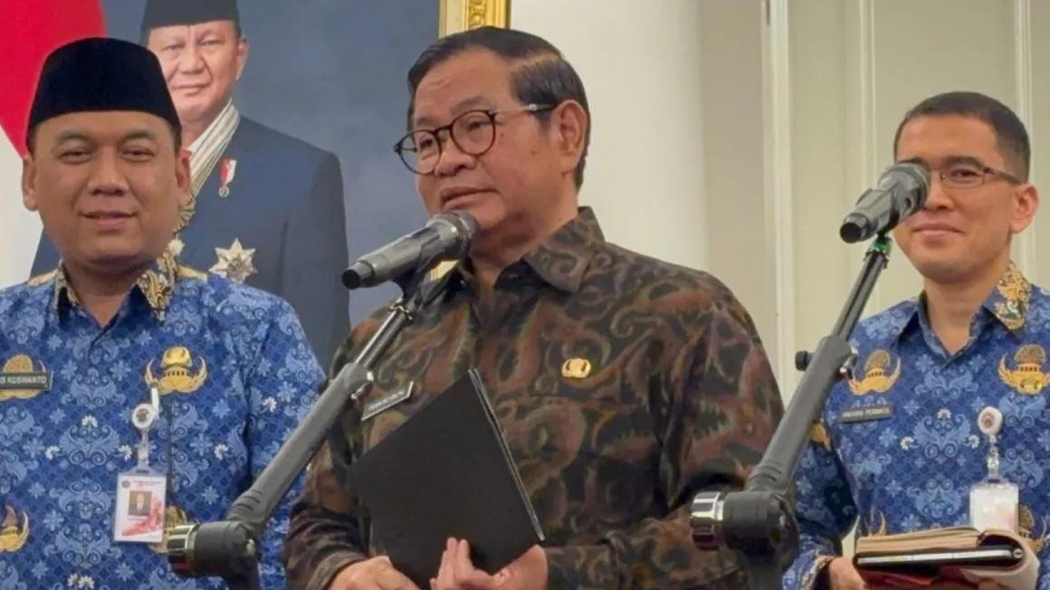  Jakarta Batasi Perayaan Tahun Baru 2026, Hanya 8 Lokasi Tanpa Kembang Api