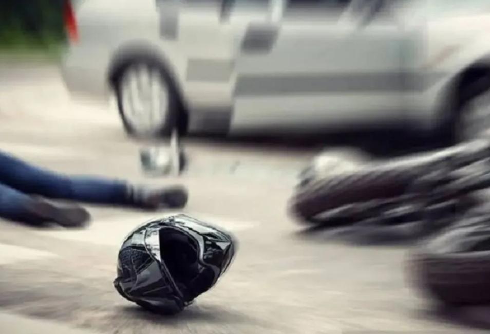  Tegur Penabrak di Mampang, Pengendara Motor Malah Jadi Korban Penganiayaan