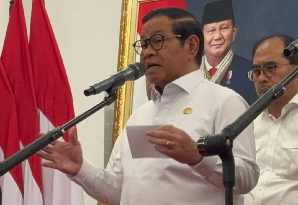  UMP Jakarta 2026 Naik Jadi Rp5,7 Juta, Gubernur Pramono Ancam Sanksi Perusahaan Nakal