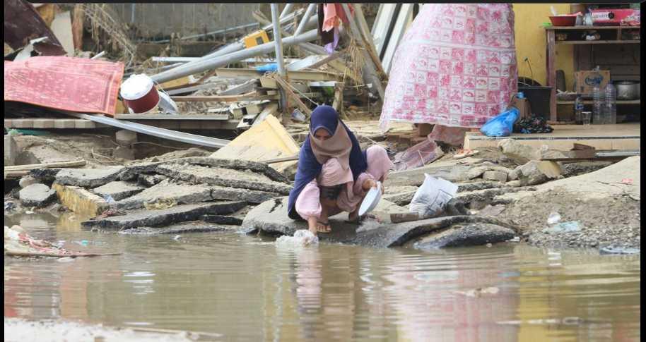  Pakar Kesehatan Soroti 7 Prioritas Layanan Kesehatan Pasca Bencana di Sumatera