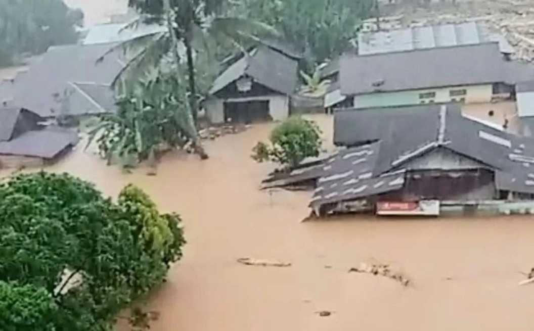  186 Ribu Rumah Rusak: Harga Mahal yang Dibayar Warga akibat Banjir Sumatra
