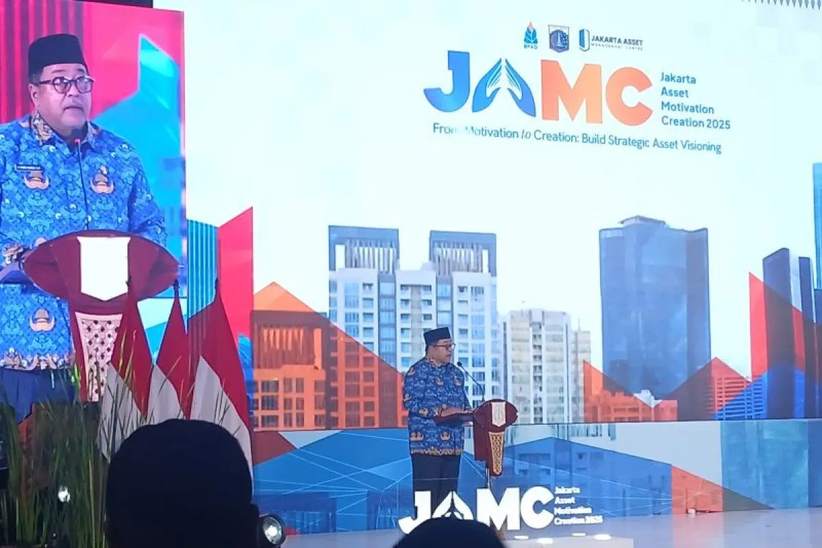  Wagub Rano Karno: Ketidakpuasan soal UMP Jakarta 2026 adalah Hal Wajar