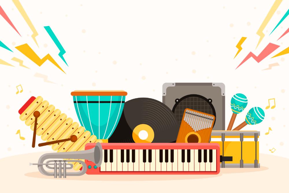 Pemutaran Lagu Rohani dan Natal di Ruang Publik Tetap Kena Royalti