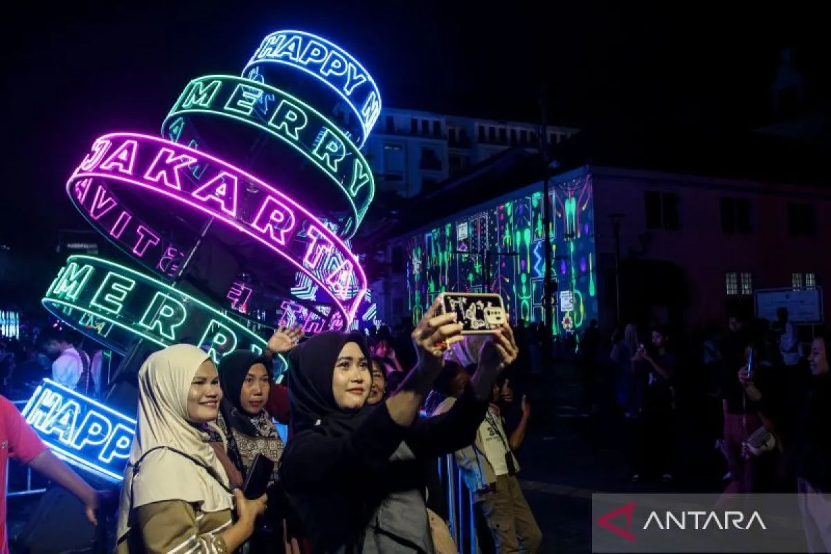  Demi Keamanan, Warga Diminta tak Umbar Rencana dan Aktivitas  Liburan di Medsos