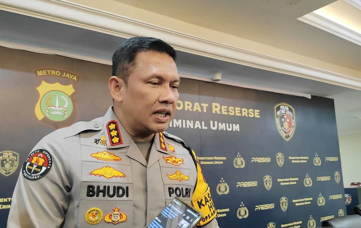  Polda Metro Jaya Selidiki Teror terhadap Influencer DJ Donny, Molotov hingga Bangkai Ayam