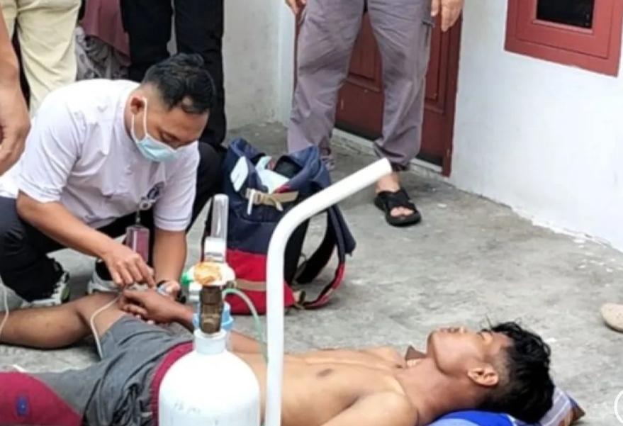  Polisi Selidiki Kasus Dugaan Keracunan Makanan yang Tewaskan Tiga Orang di Jakarta Utara