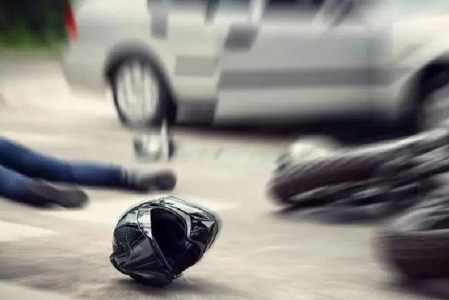  Kecelakaan Maut di Tambora, Dua Remaja Tewas Ditabrak Mobil Misterius