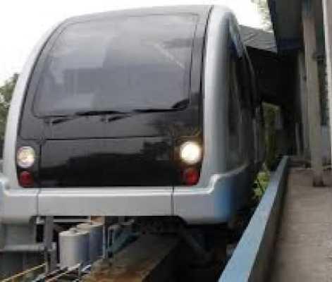  DKI Rancang Monorel Ragunan–Setu Babakan, Dorong Wisata Hijau dan Budaya Betawi