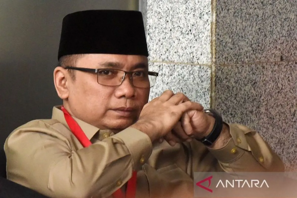  KPK Hari Ini Panggil Yaqut Cholil Qoumas terkait Kasus Korupsi Kuota Haji 2023–2024