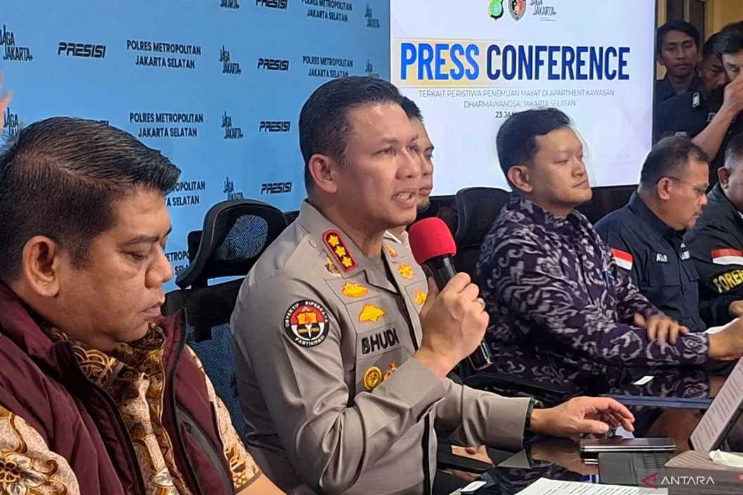  Tanpa Autopsi, Penyebab Kematian Lula Masih Jadi Tanda Tanya