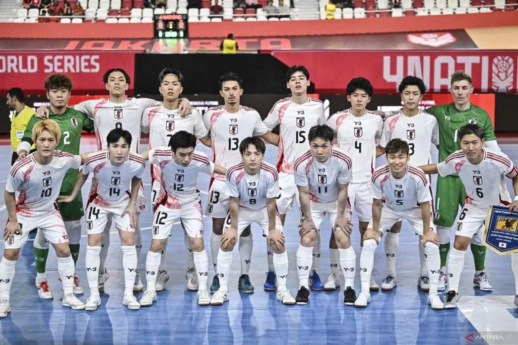  Menang Dramatis atas Australia, Uzbekistan Dekati Tiket 16 Besar