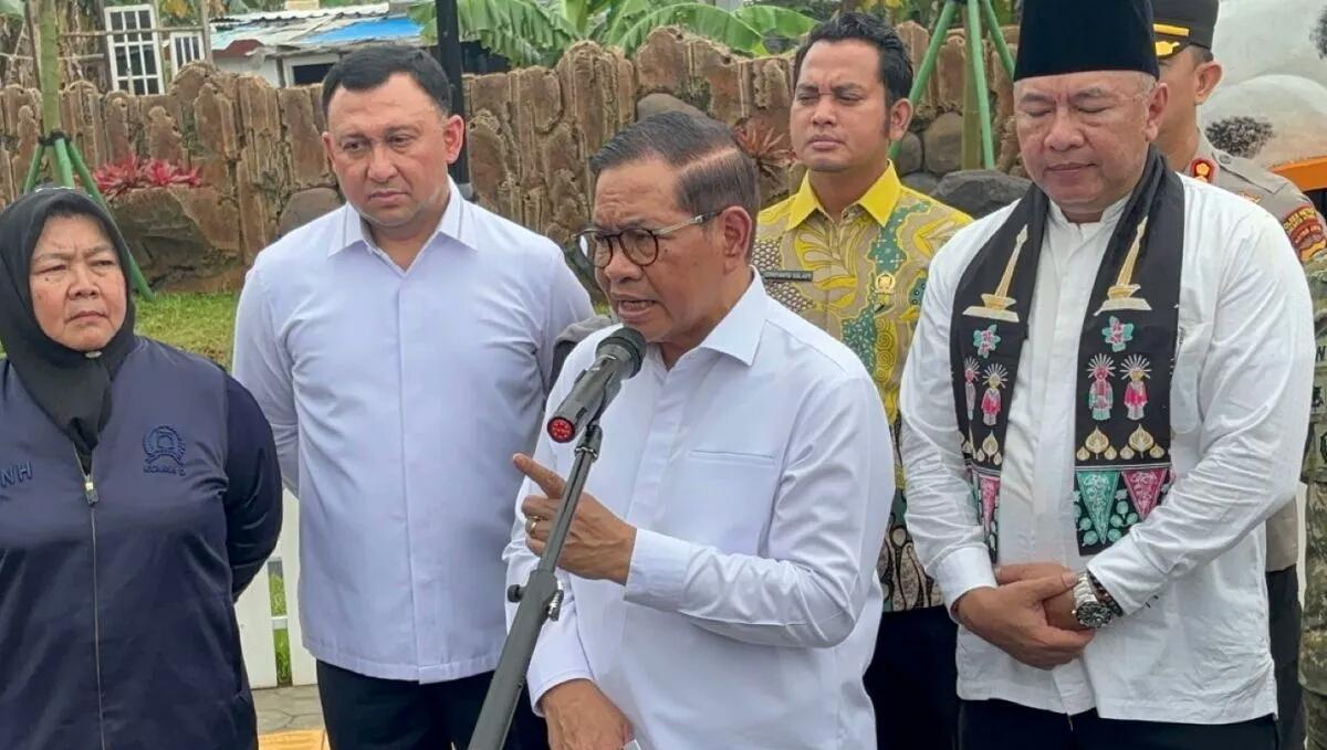  Pramono Tegaskan RDF Plant Rorotan Tak akan Ditutup Meski Diprotes Warga
