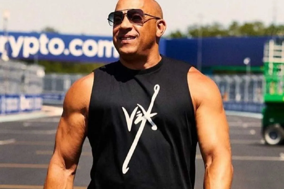  Fast Forever Resmi Jadi Film Terbaru Fast & Furious, Tayang Maret 2028