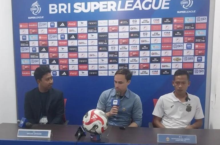  Bhayangkara FC Curi Kemenangan Dramatis di Kandang Malut United