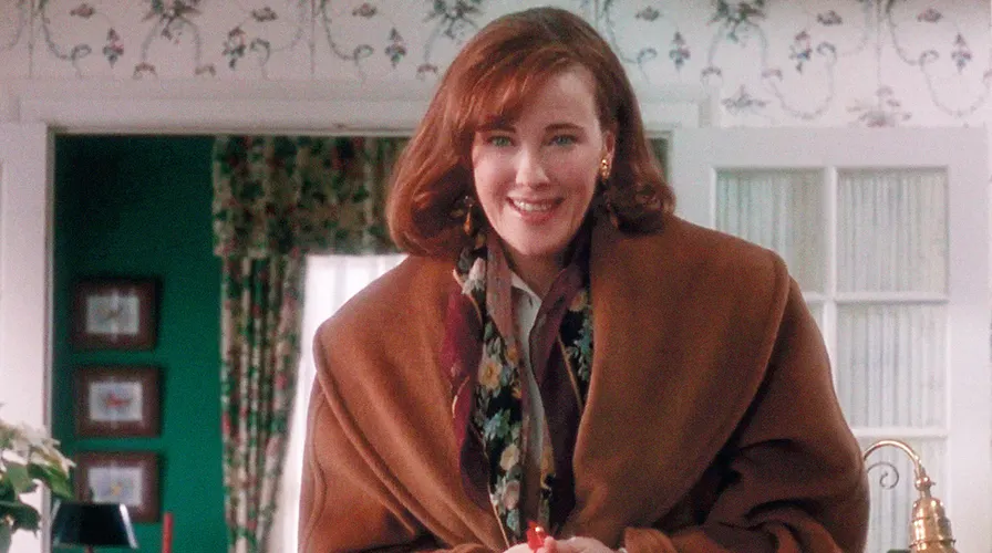  Legenda Komedi Hollywood Catherine O’Hara Meninggal Dunia di Usia 71 Tahun