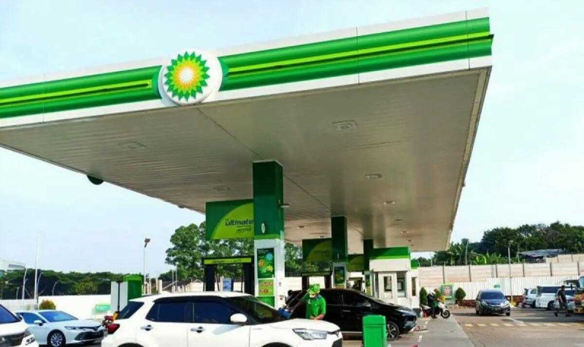  Ikuti Pertamina dan Shell, Harga BBM bp Turun Mulai Februari 2026