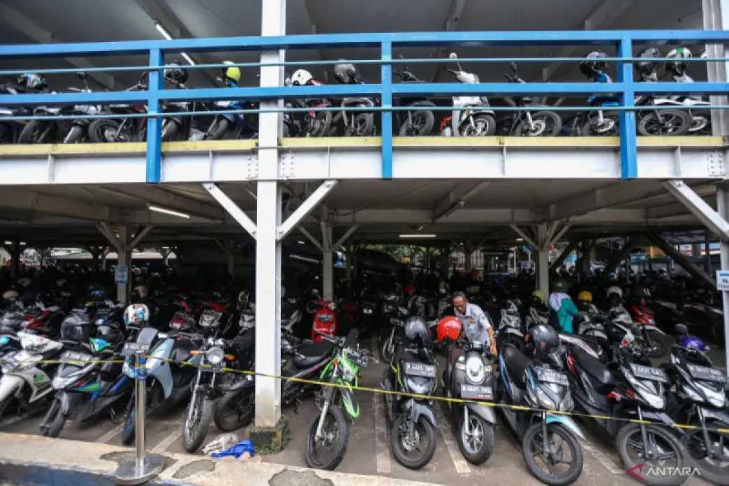  Polisi Kejar Debt Collector yang Diduga Coba Rampas Motor Warga di Cengkareng