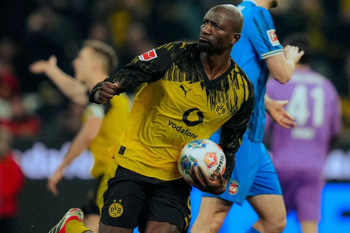  Dortmund Menang Dramatis 3-2 atas Heidenheim, Jarak dengan Bayern Muenchen Menyempit