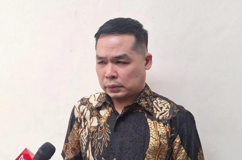  Kuasa Hukum Ungkap Alasan dr Richard Lee Tak Hadir di PN Jakarta Selatan
