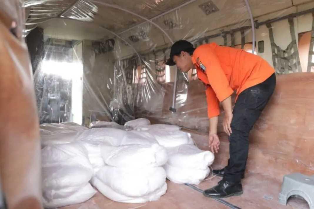  Jakarta Lanjutkan Operasi Modifikasi Cuaca untuk Redam Dampak Hujan Ekstrem