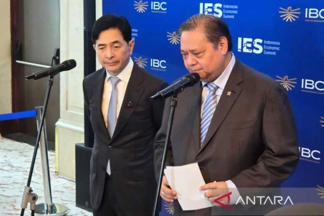  Pemerintah Kucurkan Stimulus Rp12,83 Triliun, Dorong Daya Beli di Awal 2026