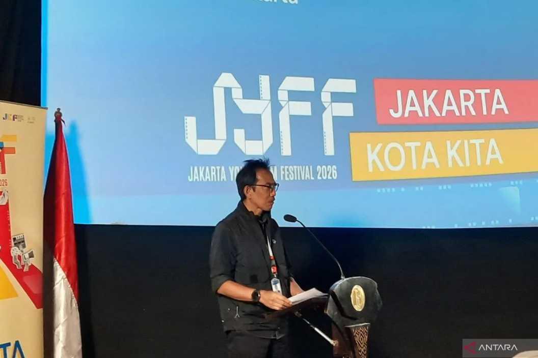 Ekonomi Kreatif Jakarta Kian Moncer, Peluang Besar Masih Terbuka