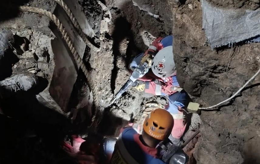  Gali Tanah Cari Harta Karun, Dua Warga Bandung Tewas Tertimbun Longsor