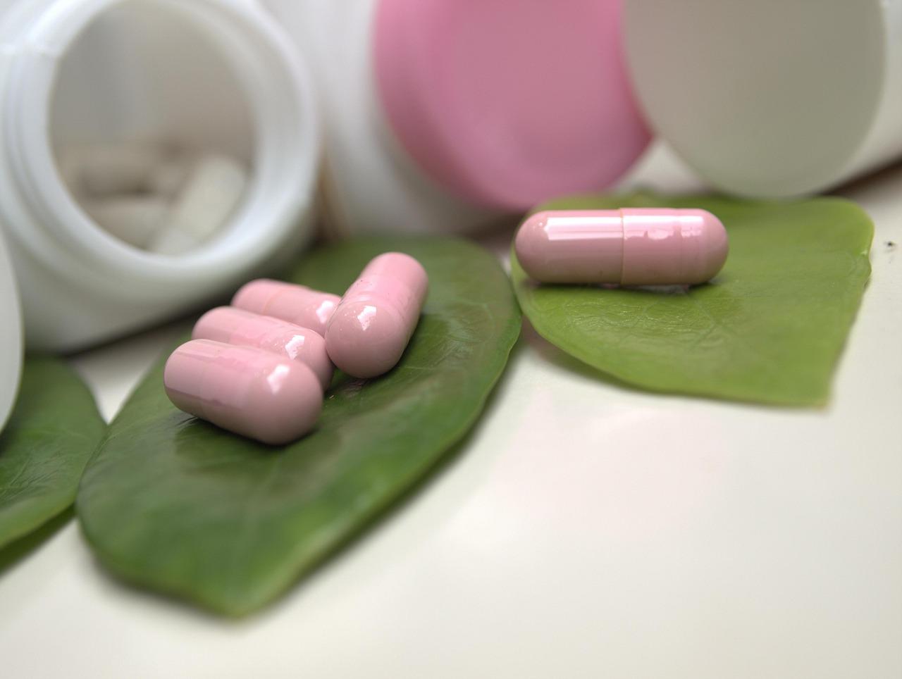  Herbal Palsu Beredar, BPOM Temukan 41 Produk Bermasalah