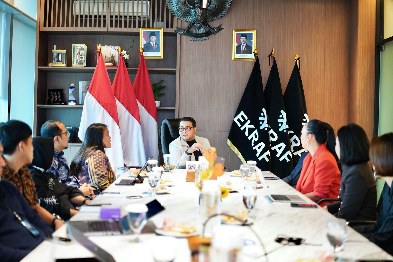  Indonesia Berpeluang Jadi Tuan Rumah Tatler BEST Awards Asia Pacific 2026