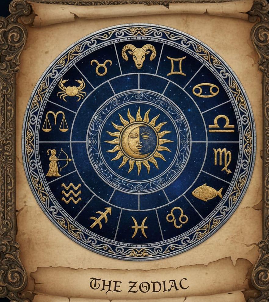  Ramalan Zodiak Hari Ini: Peluang Karier, Keuangan, dan Asmara di Awal Pekan
