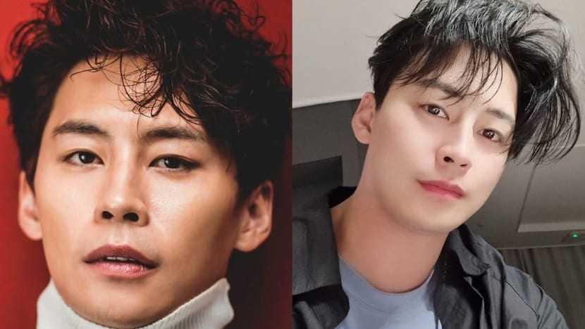  Aktor Korea Selatan Jung Eun-woo Meninggal Dunia di Usia 39 Tahun, Unggahan Terakhirnya Jadi Sorotan