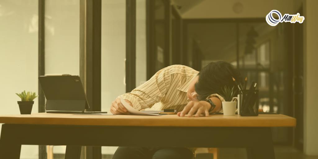  Capek Online Terus? Ini Alasan Ruang Nyata Jadi Healing Baru