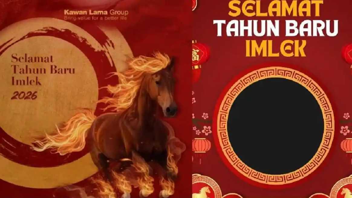  Polisi Tingkatkan Pengamanan Jelang Imlek 2026, Ratusan Personel Disiagakan di Jakarta
