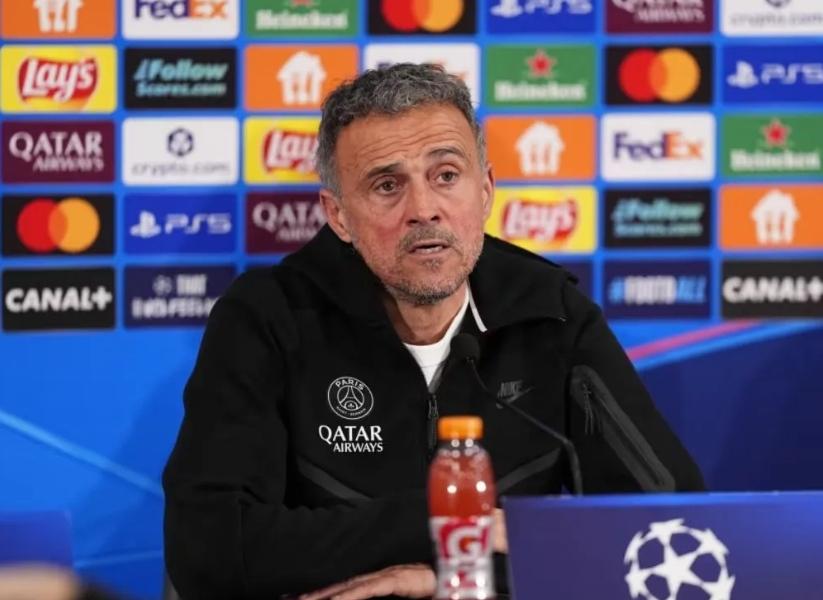  PSG Incar Dua Kemenangan atas Monaco di Playoff Liga Champions 2025/2026