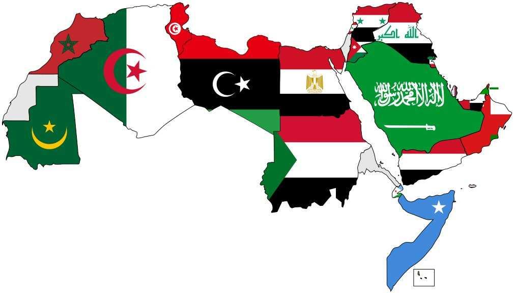  Israel Ubah Lahan Tepi Barat Jadi ‘Tanah Negara‘, Liga Arab Sebut Ilegal