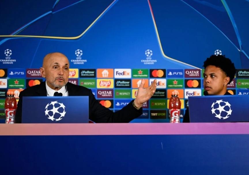  Liga Champions 2025/2026: Juventus Hadapi Atmosfer Panas Ali Sami Yen