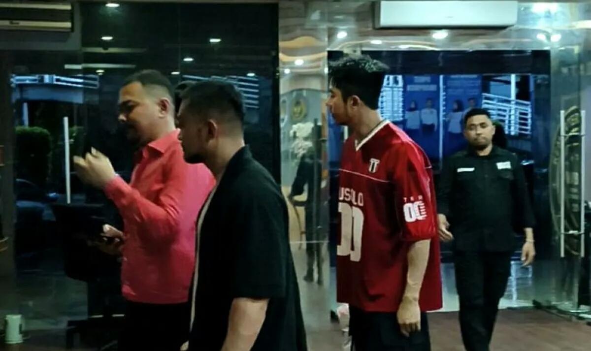  DJ dan Penari WNA Ditangkap Imigrasi Jaksel di Kuningan karena Pelanggaran Izin Tinggal