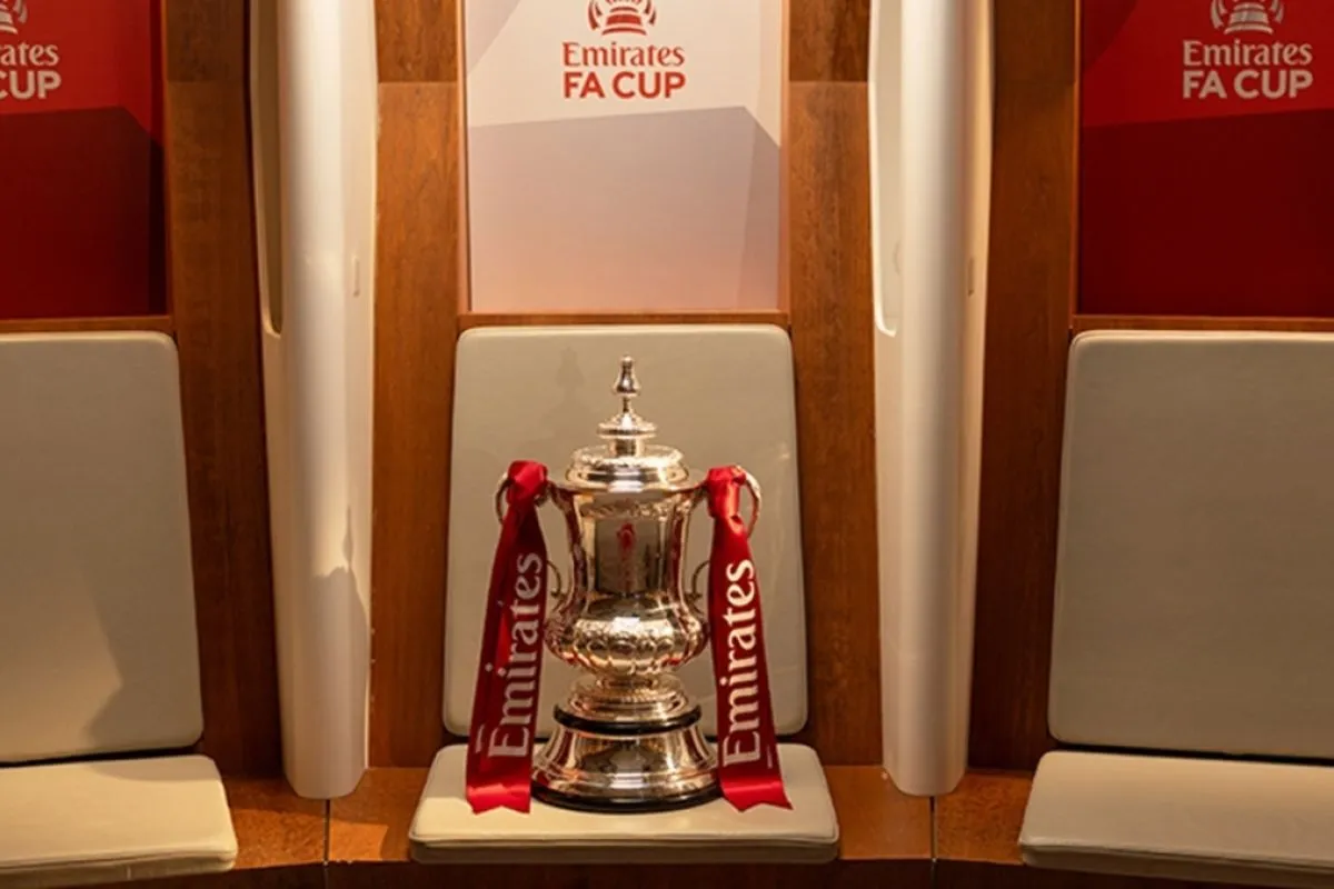  Duel Seru Piala FA: Man City vs Newcastle dan Wrexham vs Chelsea 