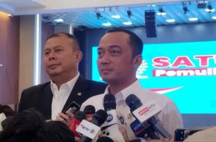  Mensesneg Tegaskan Tak Ada Rencana Revisi UU KPK