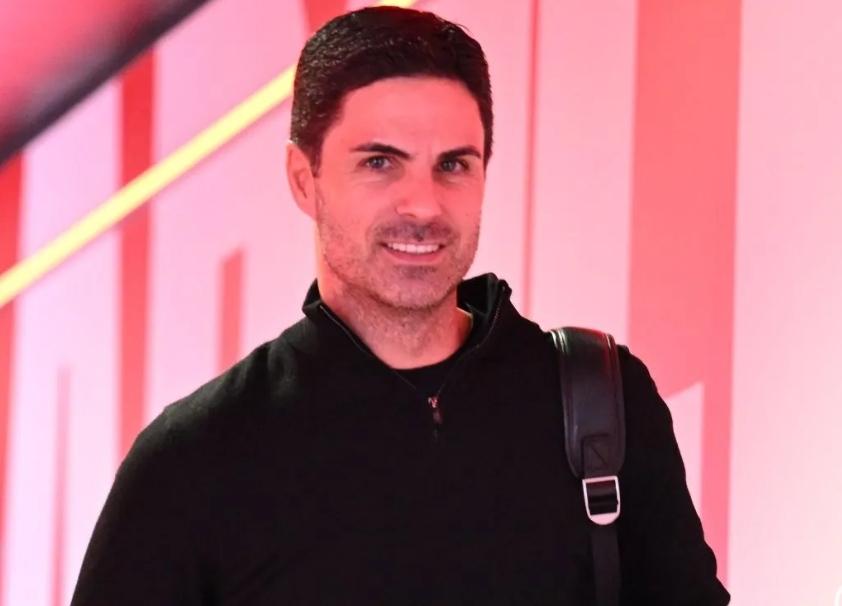  Arteta Tegaskan Arsenal Siap Taklukkan Wolves di Lanjutan Liga Inggris