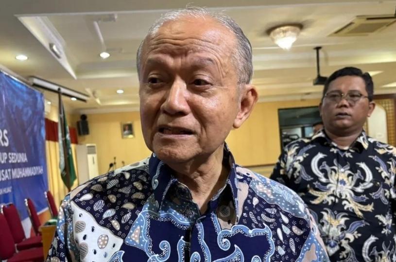  Muhammadiyah Ajak Umat Toleran soal Perbedaan Awal Puasa 1447 H