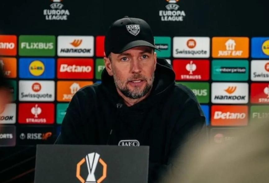  Play-off Liga Europa: Stuttgart Siap Hadapi Tekanan Suporter Celtic