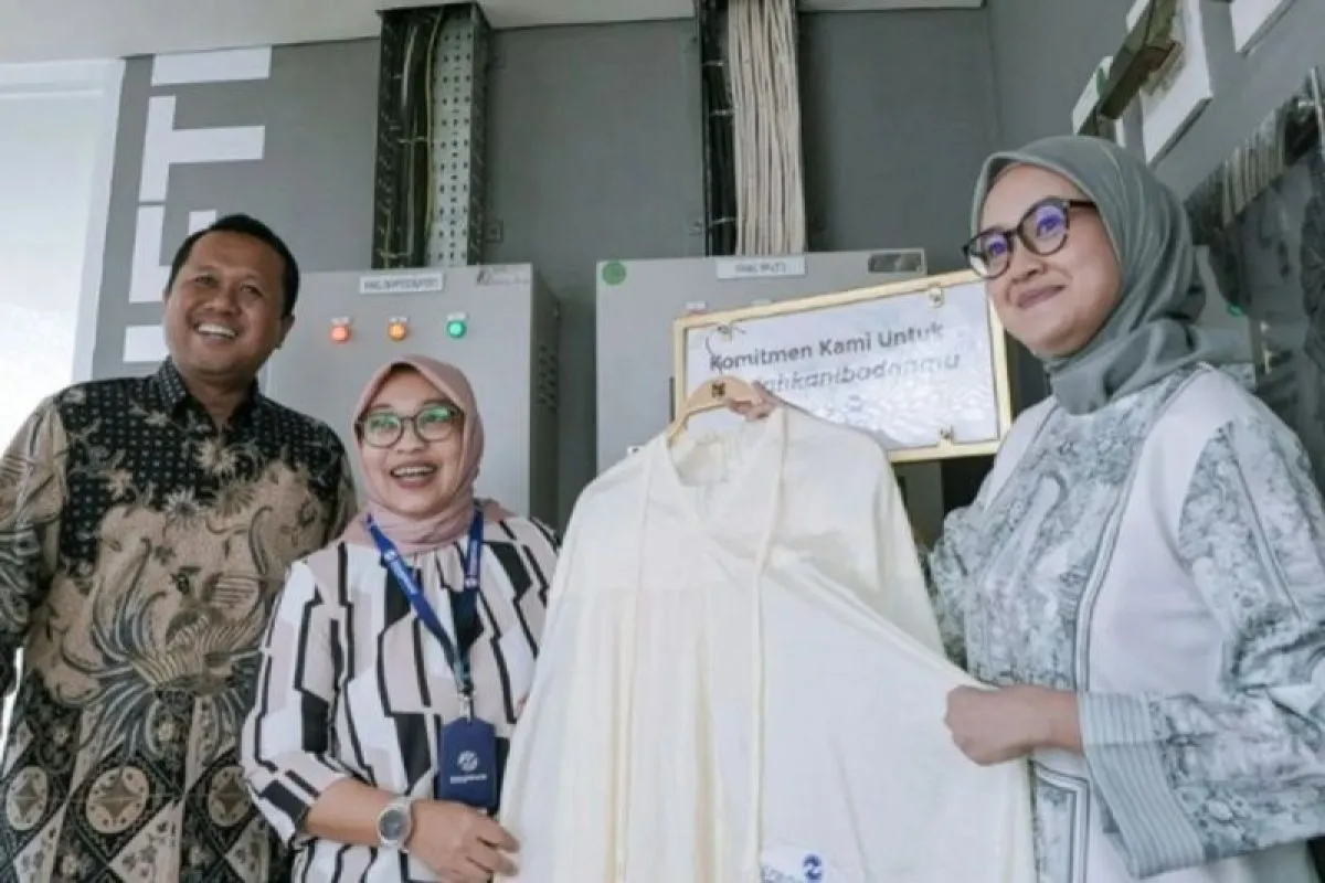  Penumpang Bisa Salat di Halte, Ini Daftar 69 Mushalla Transjakarta