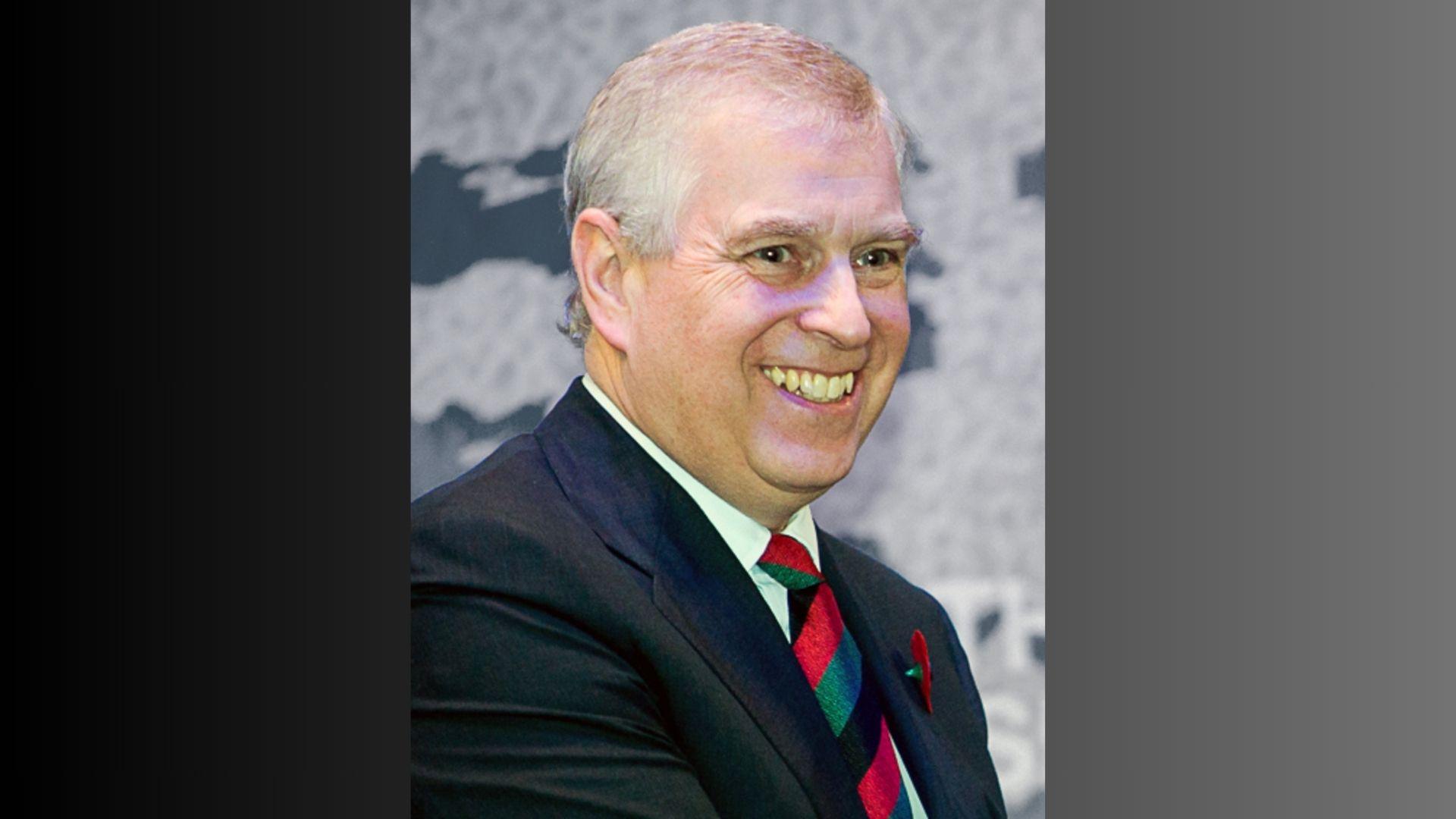  Pangeran Andrew Ditangkap dalam Kasus Dugaan Pelanggaran Jabatan Publik, terkait Kasus Epstein