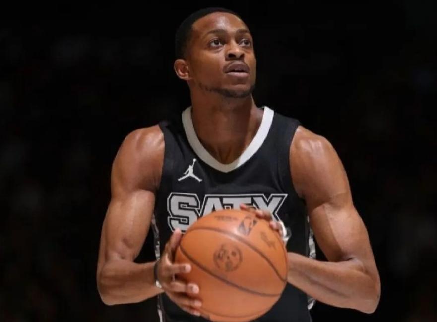  Spurs Hancurkan Phoenix Suns 121-94, Rekor Kemenangan Beruntun Jadi Tujuh Laga