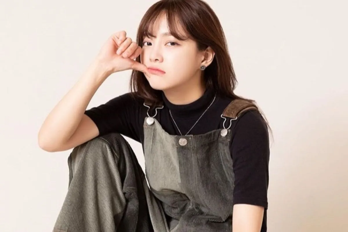  Karier Kim Se-jeong dari I.O.I hingga Serial Drama Populer