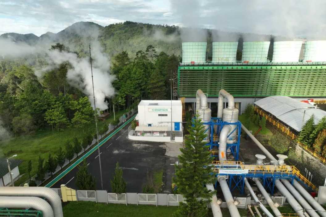  Aturan Energi Terbarukan Dinilai Belum Ramah Industri, Ini Catatan IESR