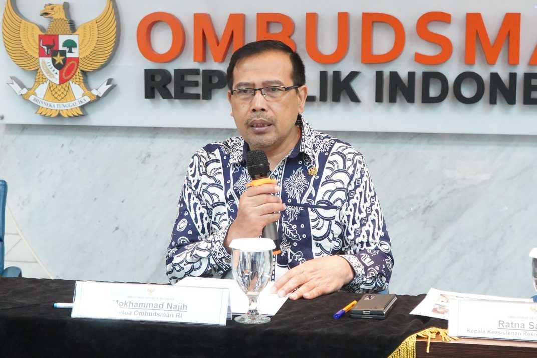  Pengaduan Berbuah Dampak: ORI Amankan Rp130,26 Miliar Sepanjang 2025